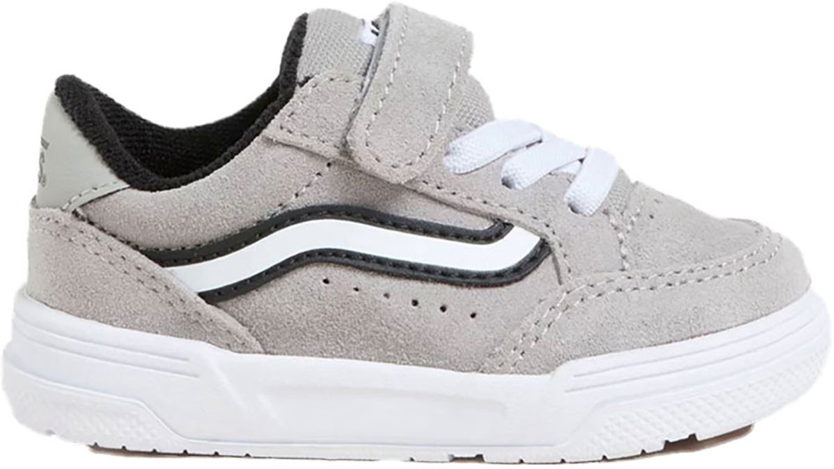 Vans Hylane V Gray / Black