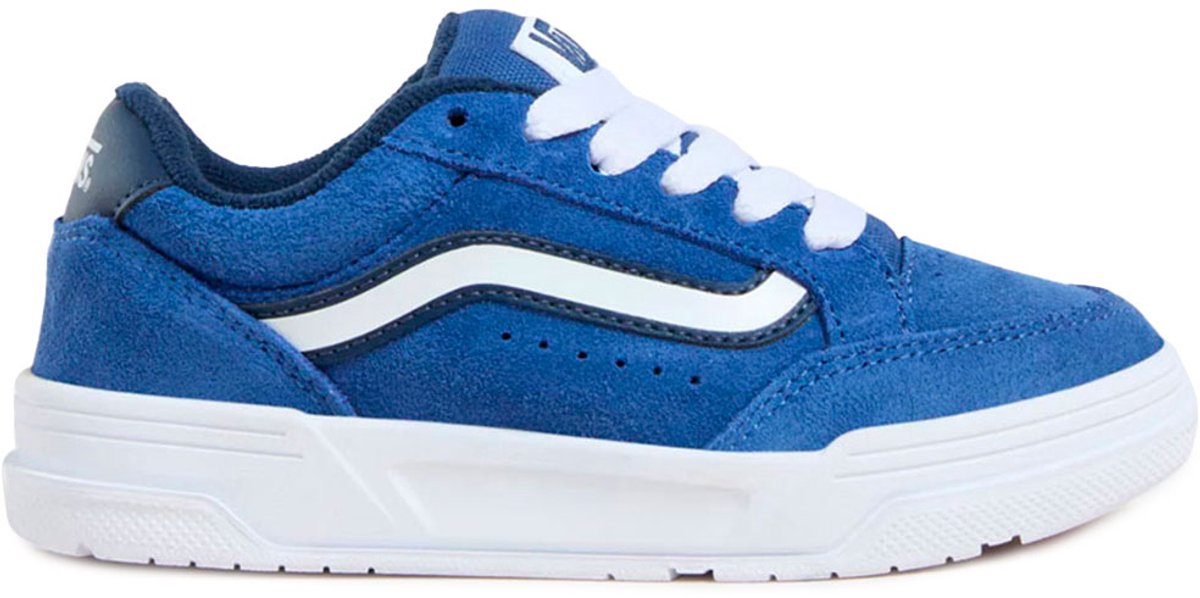 Vans Hylane Kinderschoenen 1/2 Jongens Meisjes Blauw