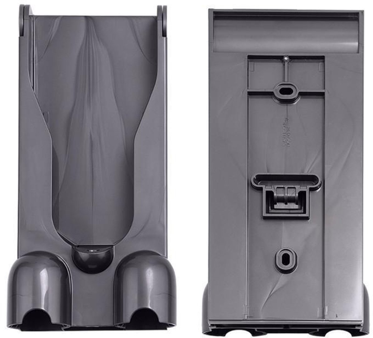 Wandgemonteerde oplaadstandaard voor Dyson V11/V15 stofzuiger