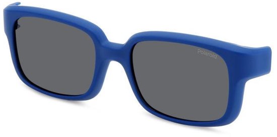 Polaroid Kids PLD K005 CL-ON - FLL M9 Matblauw — afbeelding 2