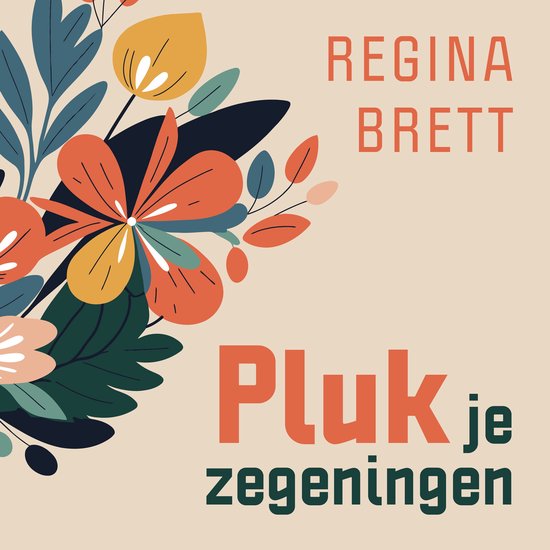 Pluk je zegeningen - cover