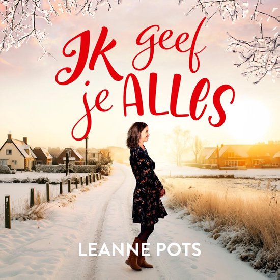 Ik geef je alles - cover