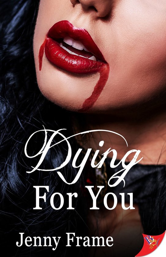 Dying for You - cover