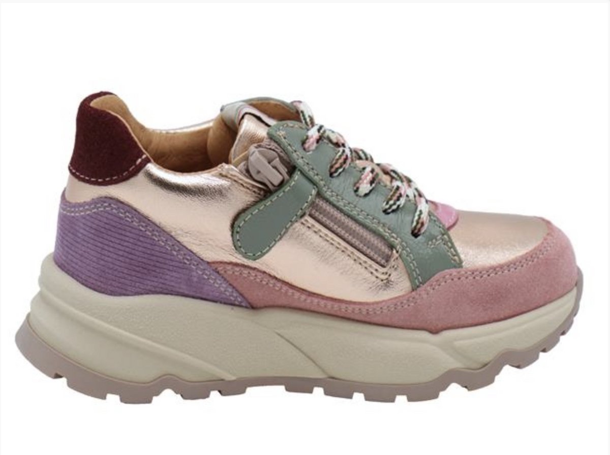 Ramognoli Sneaker - 7364R071 - maat 30