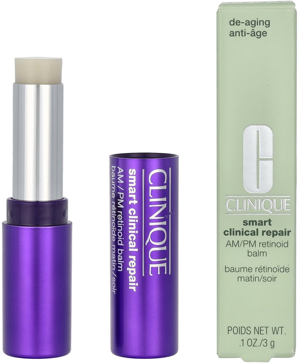 Clinique Smart Clinical Repair Am/Pm Retinoid Balm Serum 3 gr