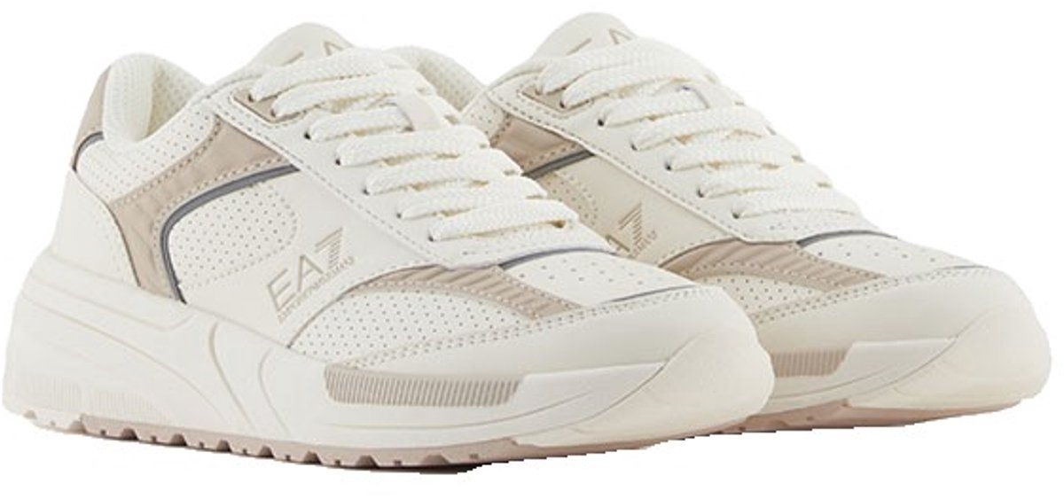 Ea7 Emporio Armani 7x000360_af19082 Schoenen Wit EU 40