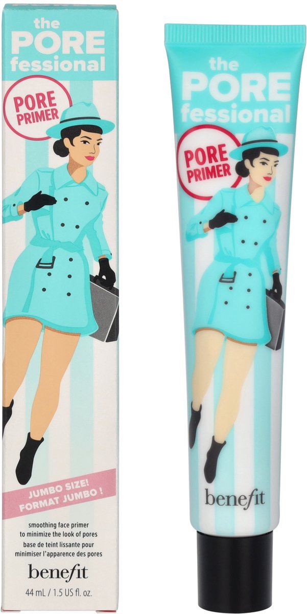 Bol.com Benefit - The Porefessional Primer Jumbo Size - 44ml aanbieding