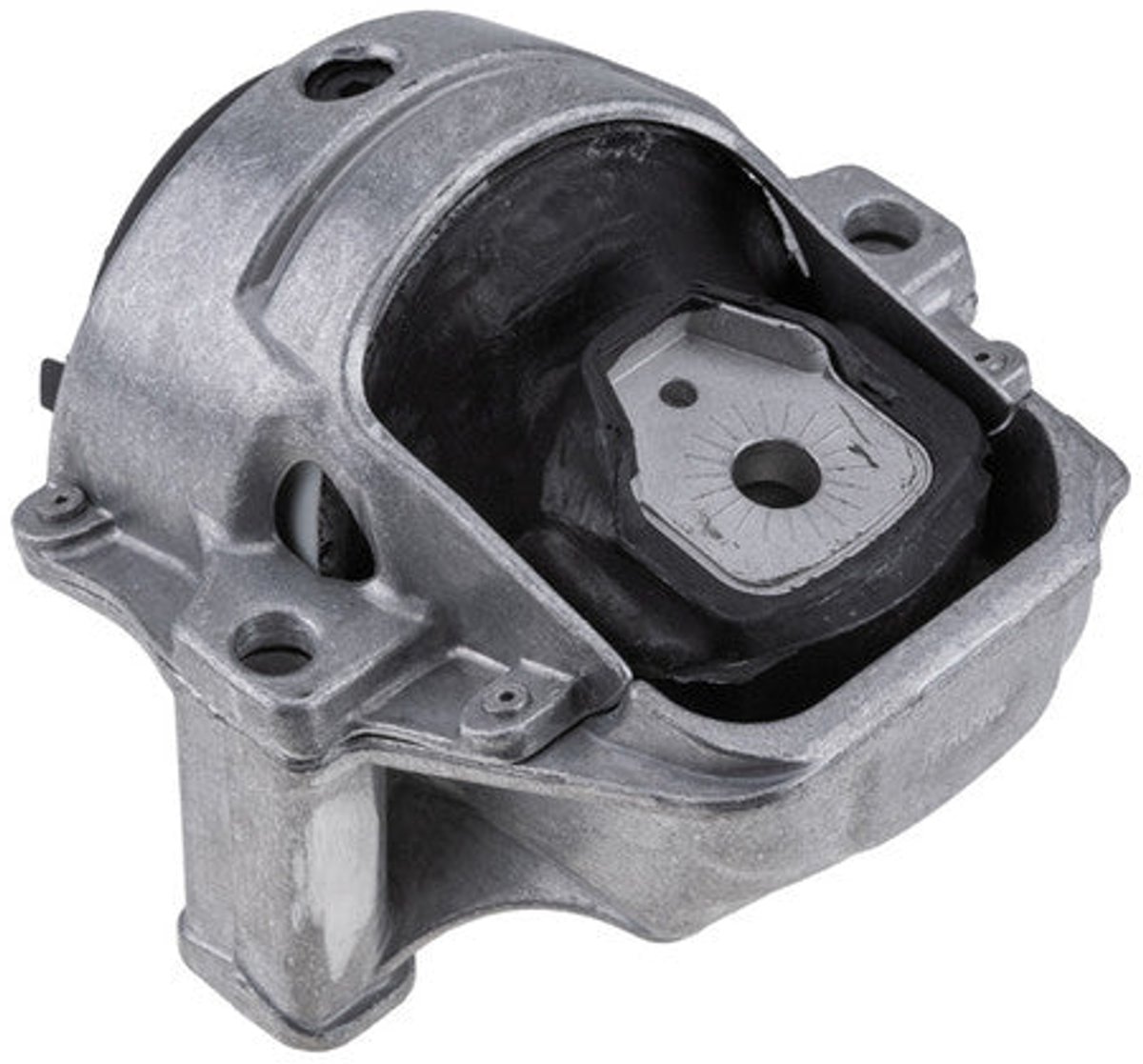 Aslichaam, motorsteunlager OEM 8R0199381AM