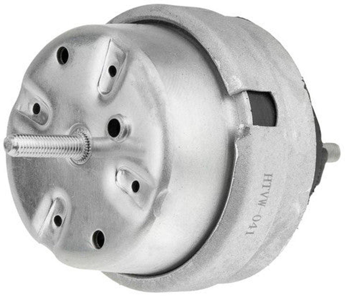 Aslichaam, motorsteunlager OEM 8D0199382L