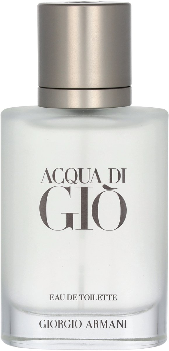 Acqua di Gio homme eau de toilette spray 30 ml (navulbaar)