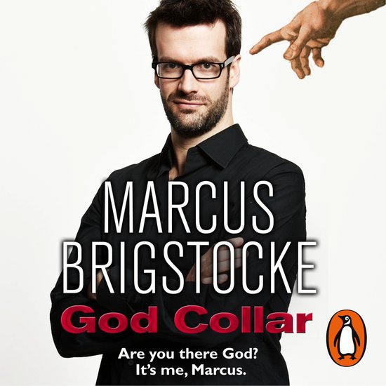 God Collar - cover