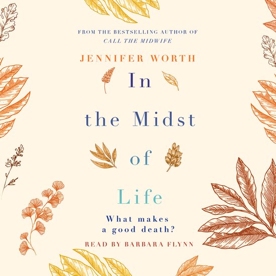In the Midst of Life - cover