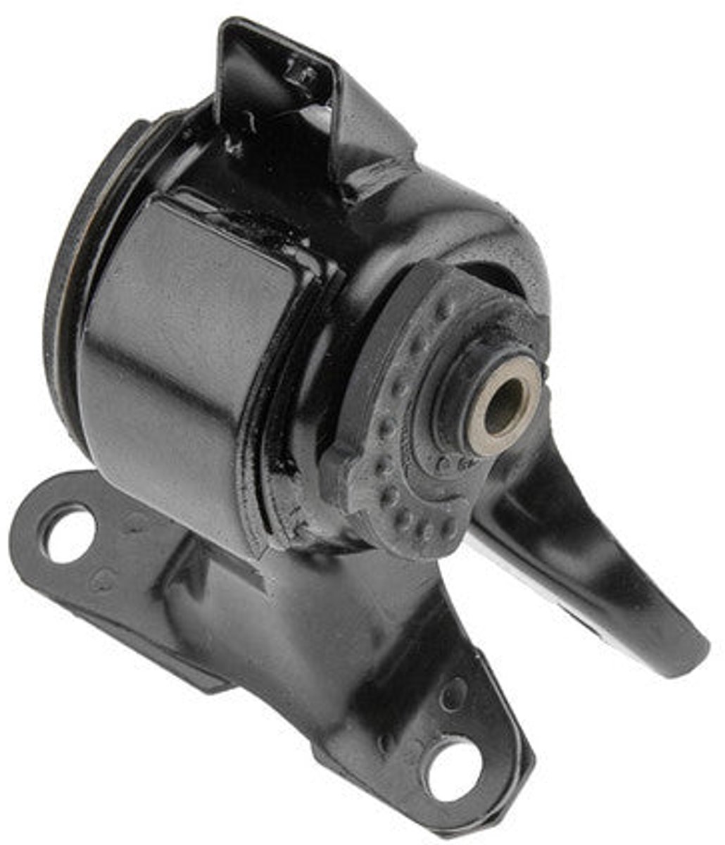 Aslichaam, motorsteunlager OEM GJ6G-39-070B