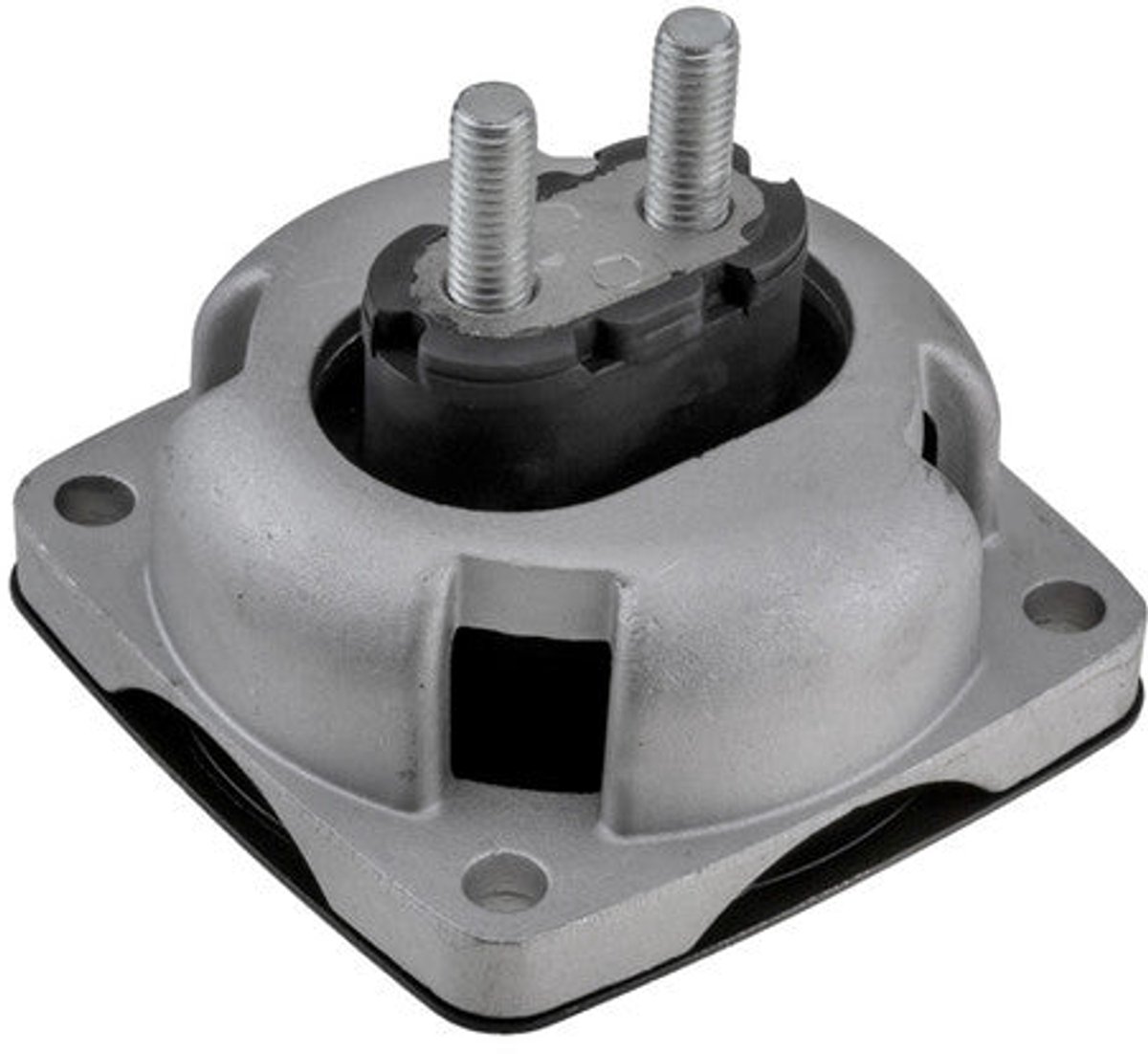 Aslichaam, motorsteunlager OEM 1662400918