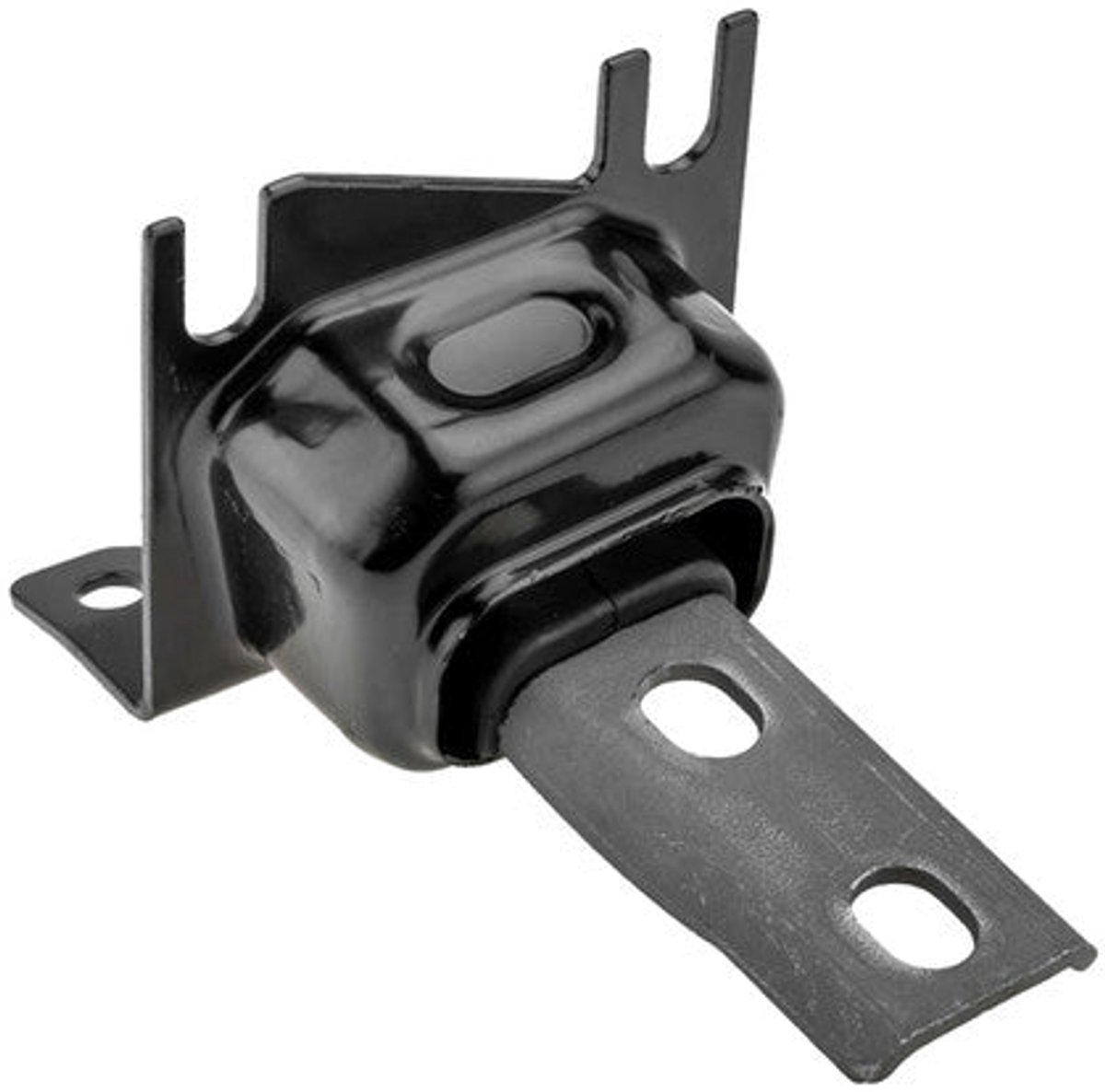 Aslichaam, motorsteunlager OEM 112209464R