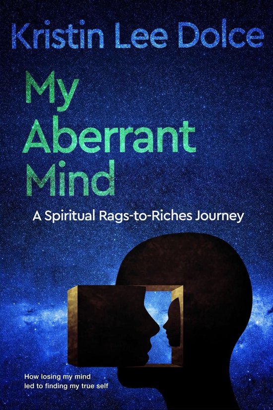 My Aberrant Mind - cover