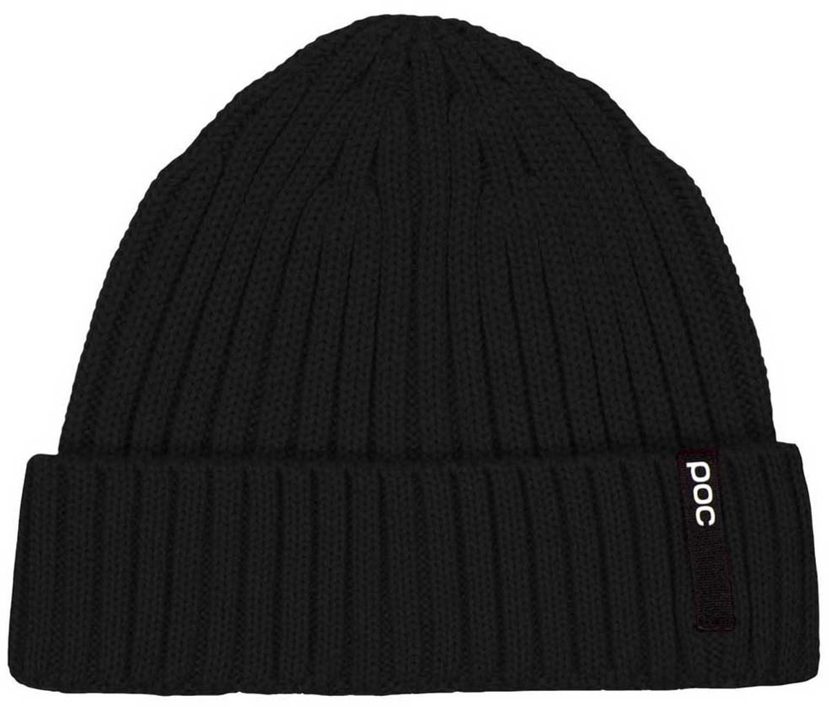 Poc Short Muts Zwart
