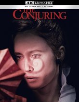 The Conjuring (4K Ultra HD Blu-ray)
