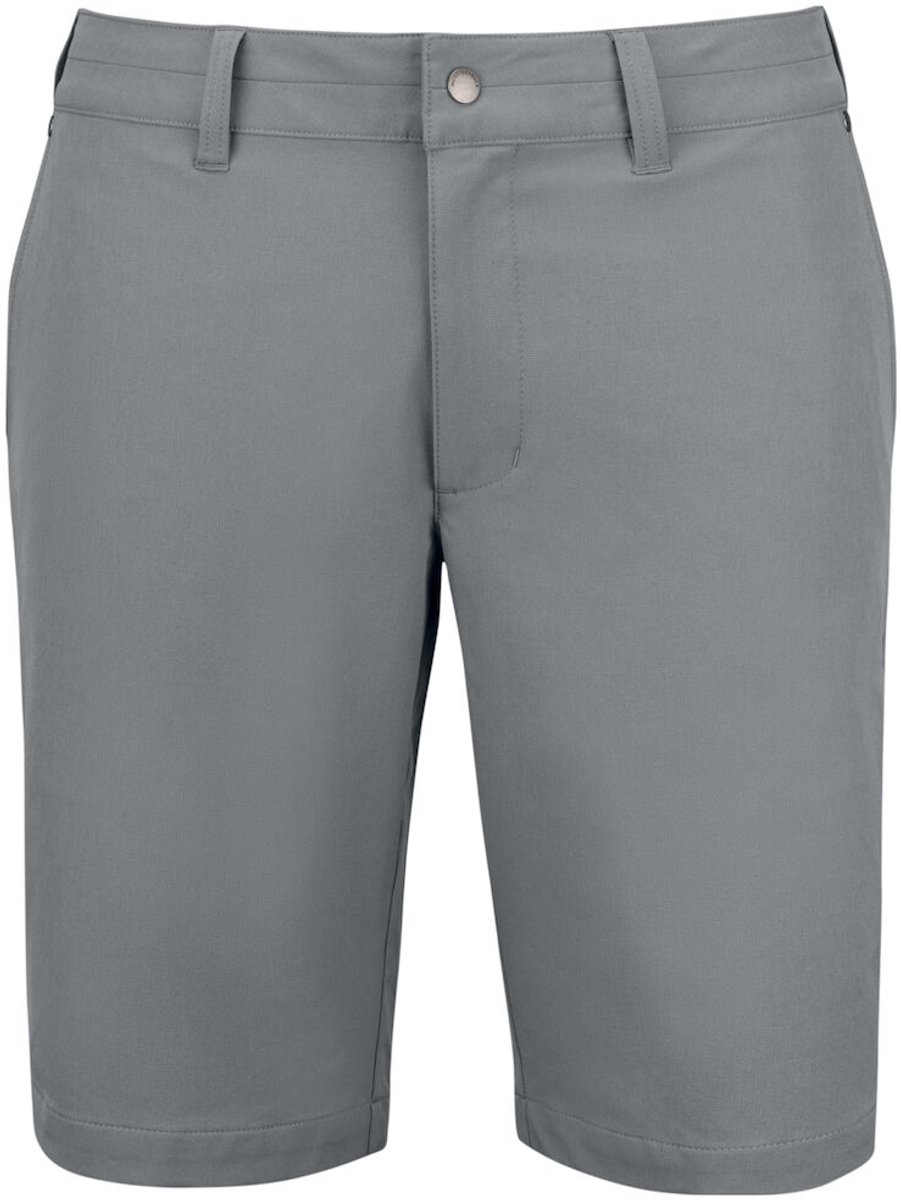 Cutter & Buck New Salish Shorts 356414 - Grijs - 3XL