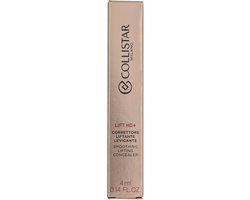 Collistar Lift HD+ Smoothing Lifting 4ml | Naturale Dorato - 2 | - 2 Dorato
