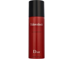 Christian Dior Fahrenheit Deodorant Spray 150 ml