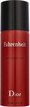 Christian Dior Fahrenheit Deodorant Spray 150 ml