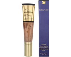 Estée Lauder Crème Make-up Basis Futurist Hydra Rescue Estee Lauder 3C2-Pebble (35 ml)