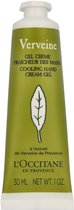 L'Occitane Verbena Hand Cream - Hydraterende en verfrissende handcrème - 30ml