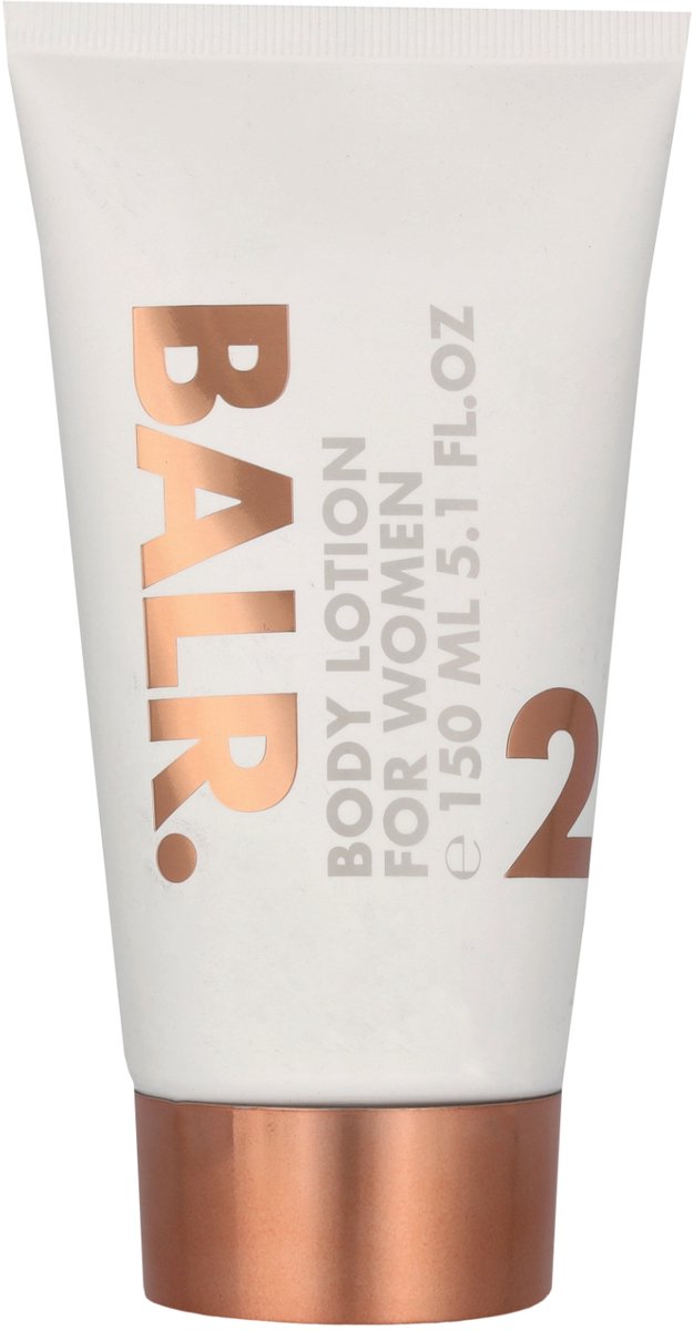 BALR. 2 FOR WOMEN Bodylotion 150 ml