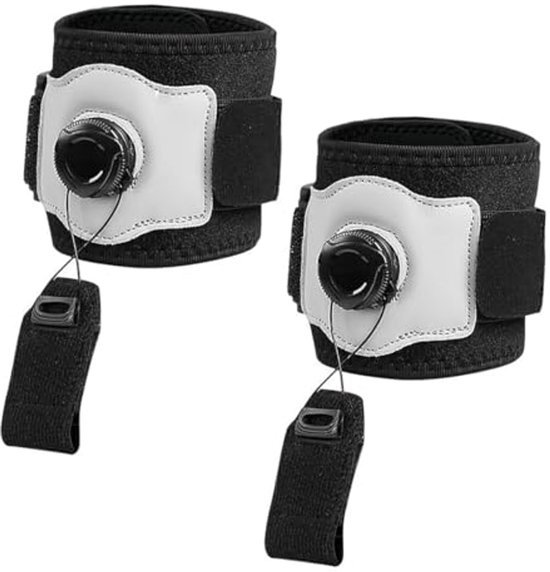 Chromen 360 graden verstelbare highway peg 50832-07 - Harley Davidson