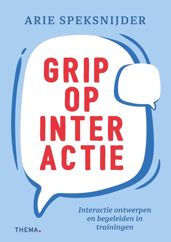 Grip op interactie - cover