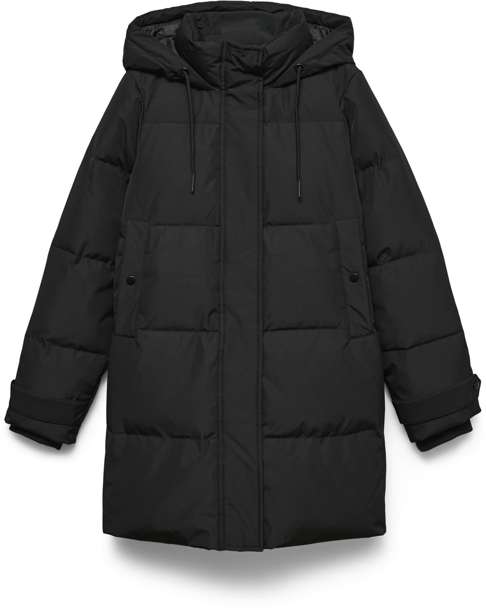 Vero Moda Jas VMLEONIELEA Dons Jas
