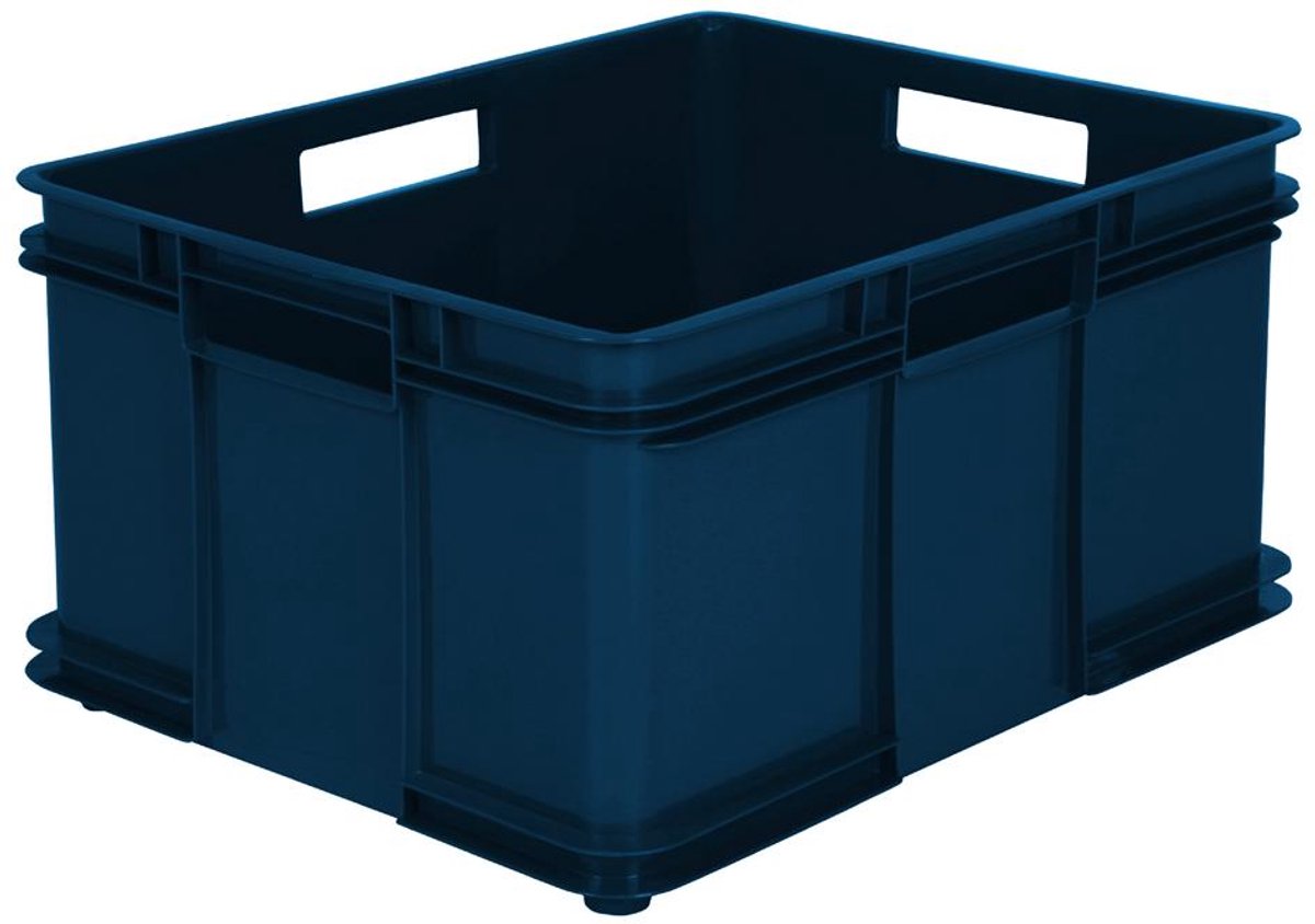 keeeper Opbergbox Euro-Box XXL 'bruno eco', groen