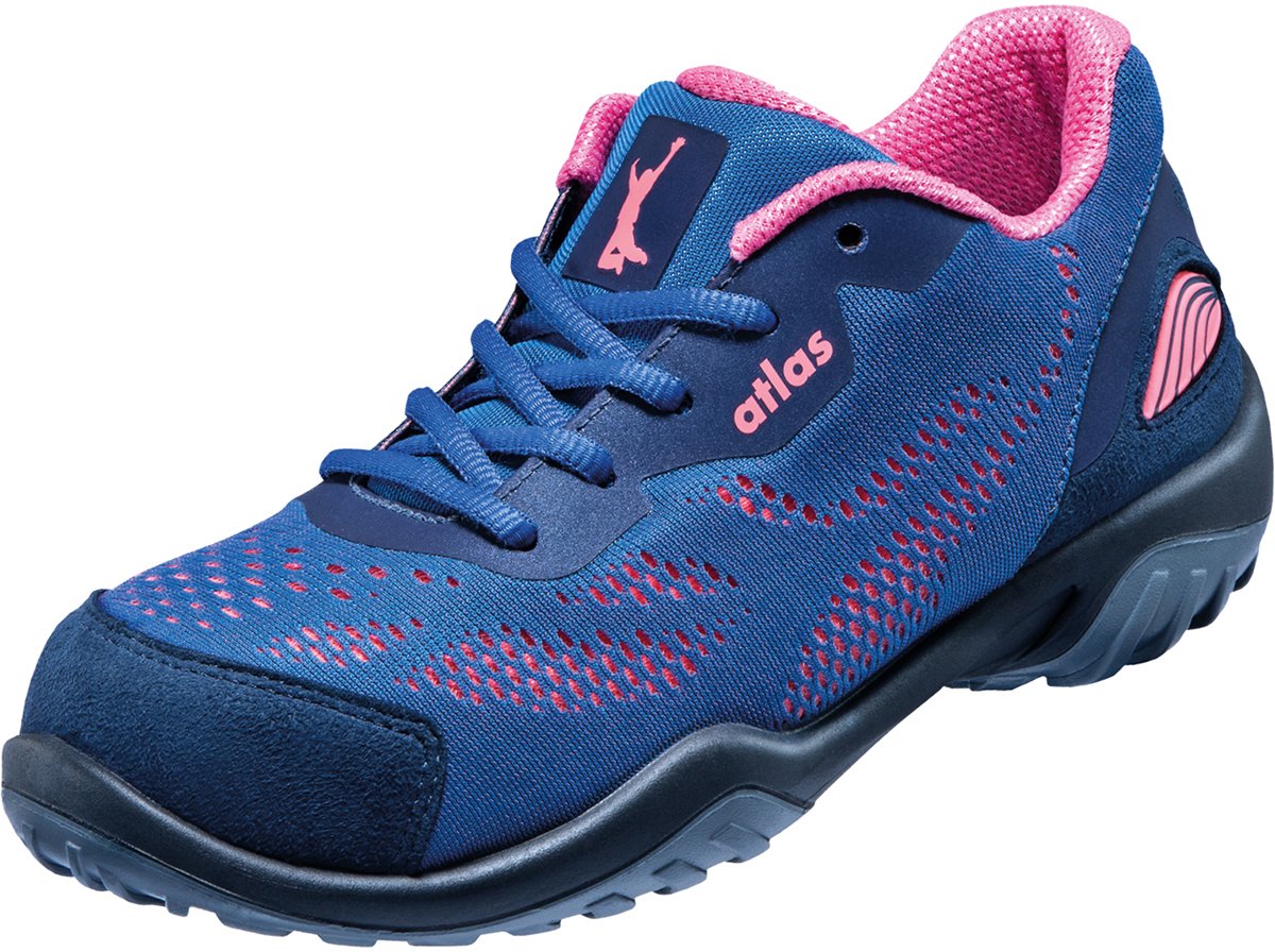 Atlas Veiligheidsschoenen GX 100 ESD