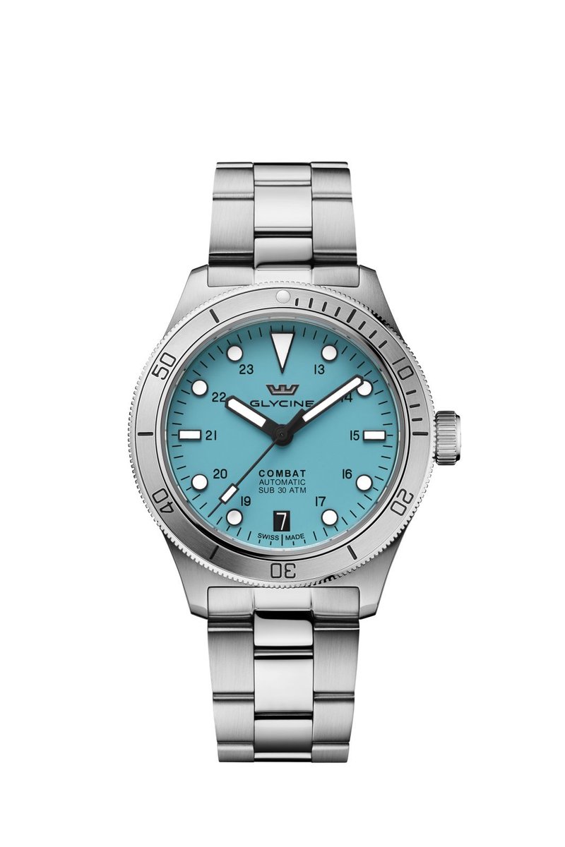 Glycine GL0543 - Combat Sub 36