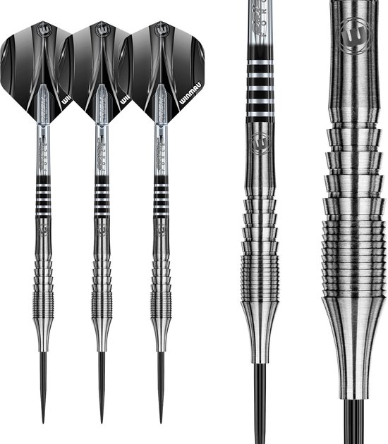 Winmau Sniper V1 90% - Dartpijlen van Winmau — afbeelding 5
