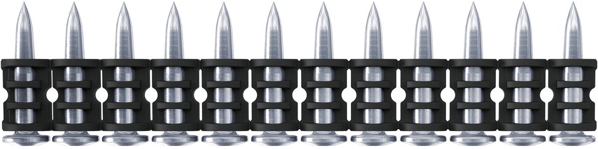 Fischer Krachtige spijker DFNH 27 NP (1.008 st.) - 567331