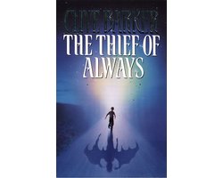 The Thief of Always