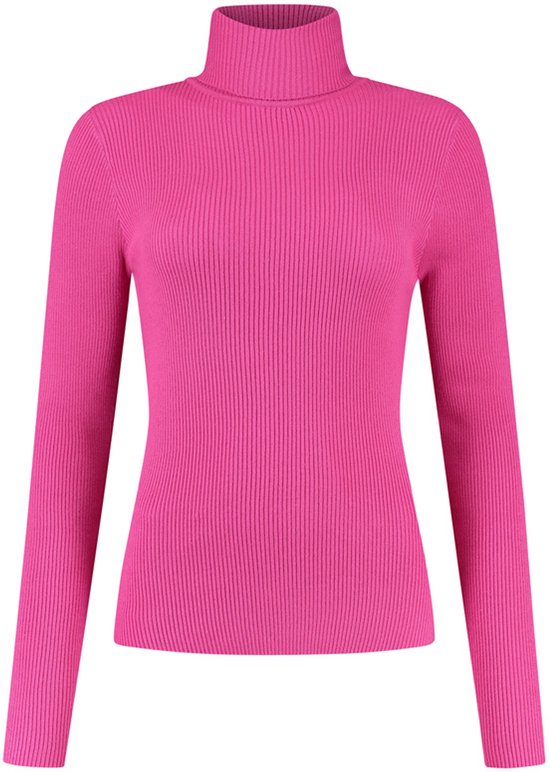 COLLECTION BASIC LADIES - Couleur Rose Clair - Taille XL