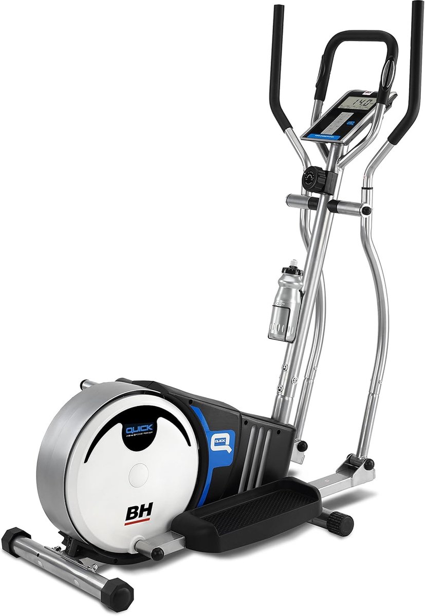 Elliptische Trainer voor Thuisgebruik