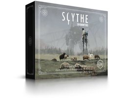 Scythe Encounters spelregels