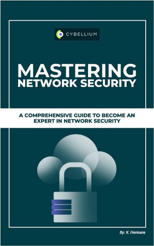 Mastering Network Security