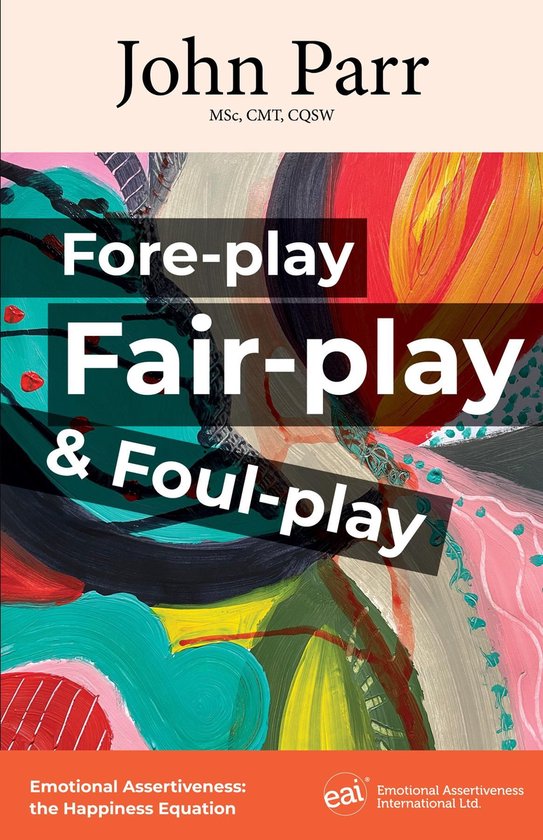 Fore-play, Fair-Play and Foul-Play - cover