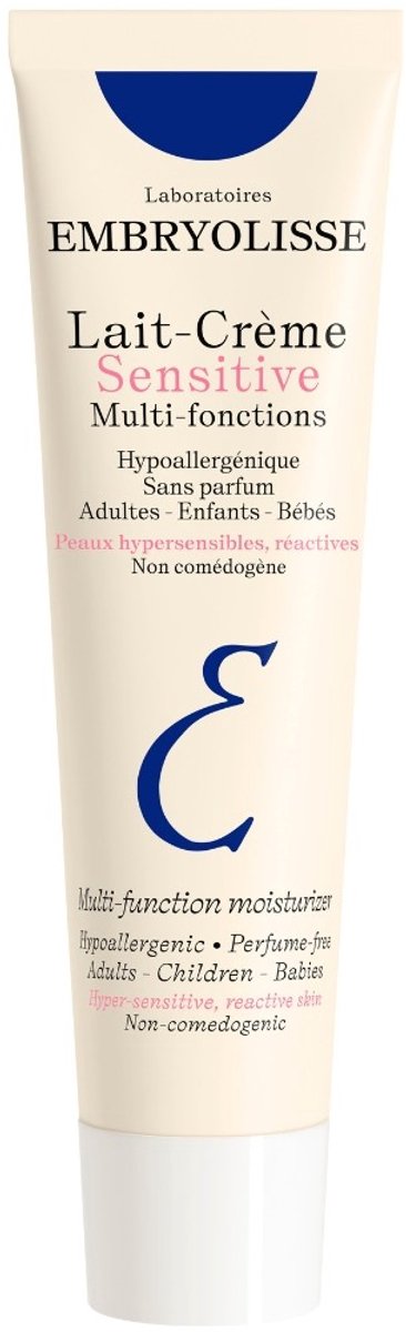 Embryolisse - Lait Crème Sensitive 15mL