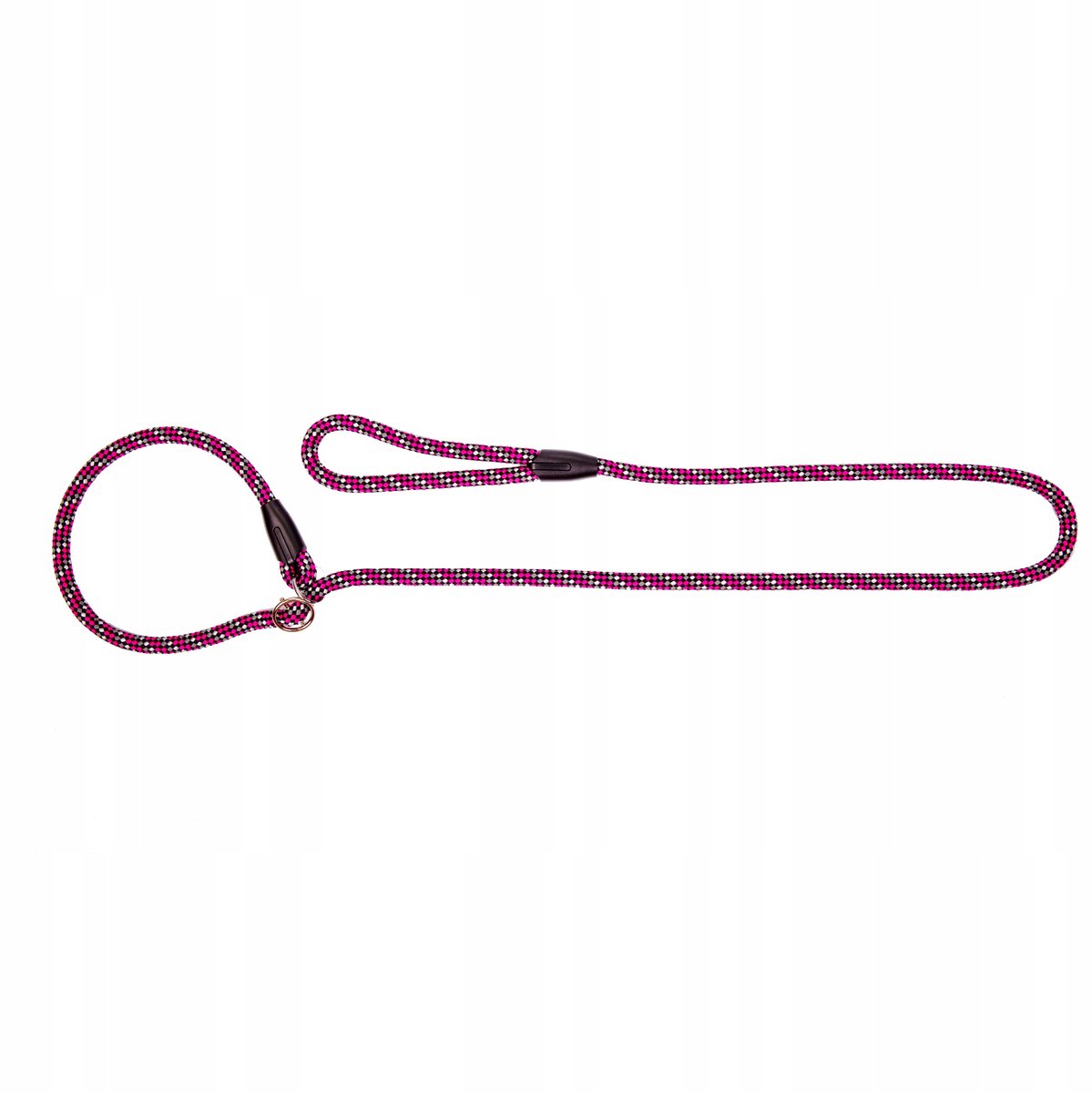 Dingo Ringlijn Magic 1,2x170cm Roze - Training & Tentoonstelling