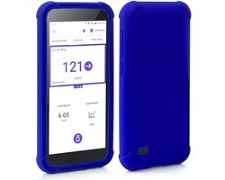 Siliconen hoes voor Omnipod 5 - Beschermende en schokbestendige accessoire