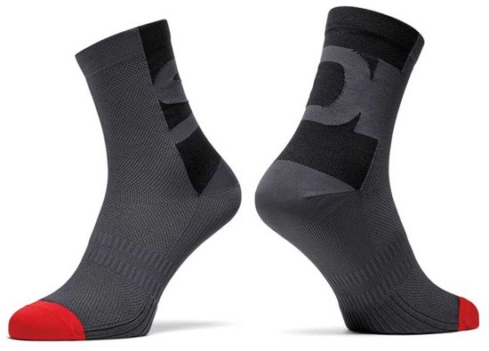 Chaussettes Sidi Confusum Grijs EU 44-46 Homme,Femme