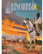 Almoravide : Reconquista et Riposte en Espagne 1085-1086