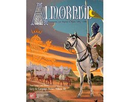 Almoravid: Reconquista and Riposte in Spain 1085-1086