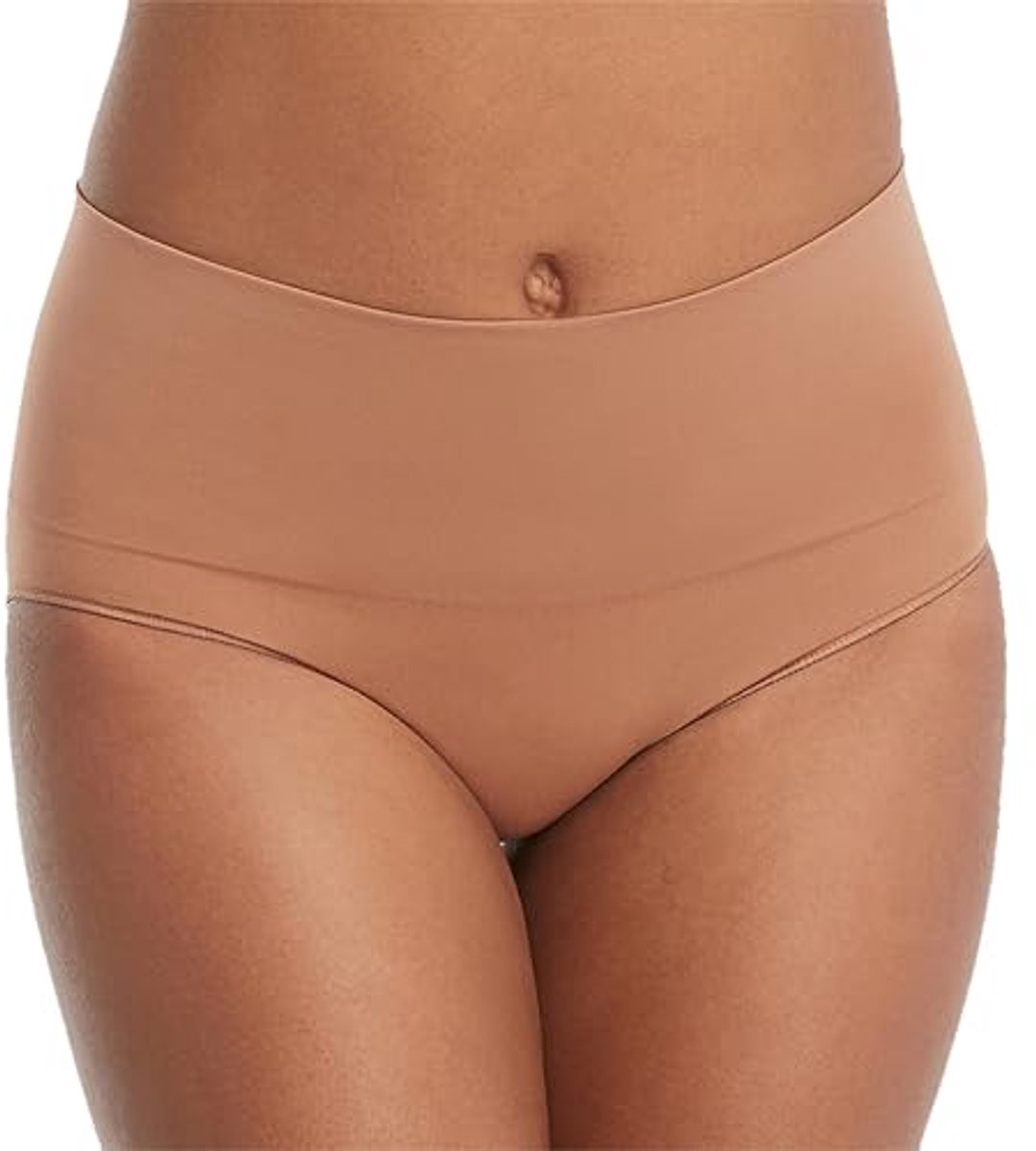 Dames Shapewear Tummy Control Slip voor een Mooi Figuur